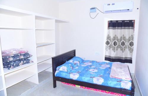 Tirupati Villa | ANAND NIVAS