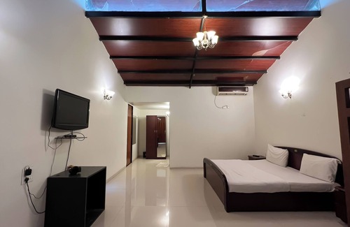 Mahiravani Resort | Anand Resort - A luxury Resort Nashik