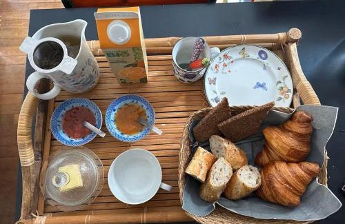 Heuze - Saint-Georges House | Ananda