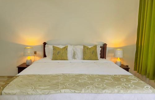 Ella Hotel | Ananda Rest-Ella