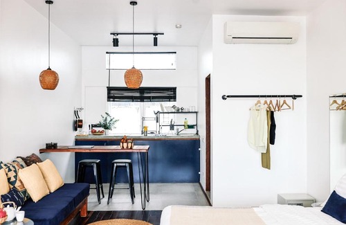 Downtown Siem Reap Apartment | Ananda's