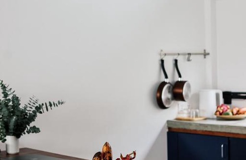 Downtown Siem Reap Apartment | Ananda's