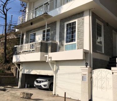 Khattalwada House | Anandam B&B