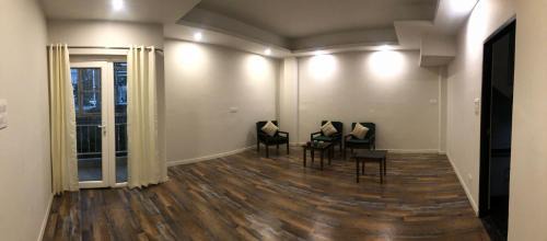 Khattalwada House | Anandam B&B