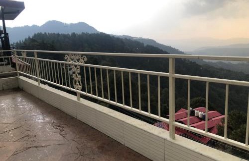 Khattalwada House | Anandam B&B