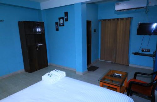 Karaikal Hotel | ANANDHA RESIDENCY