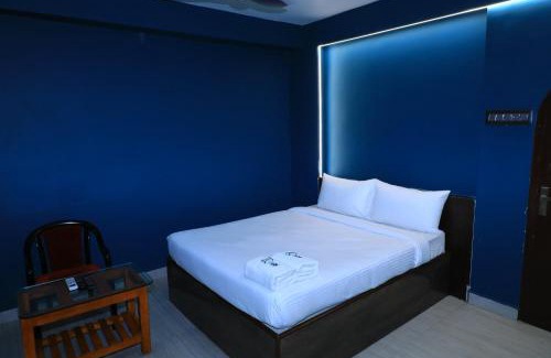 Karaikal Hotel | ANANDHA RESIDENCY