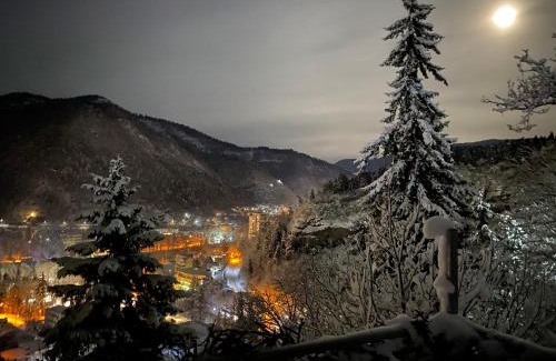 Borjomi Apartment | Anano's House