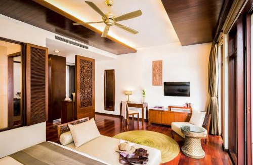 Siem Reap Hotel | Anantara Angkor Resort