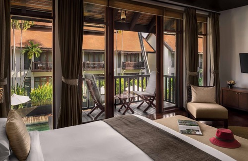 Siem Reap Hotel | Anantara Angkor Resort
