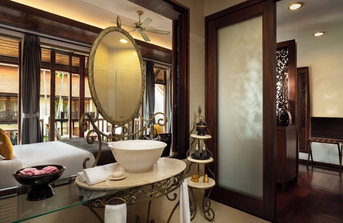 Siem Reap Hotel | Anantara Angkor Resort