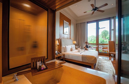 Hua Hin Resort | Anantara Hua Hin Resort