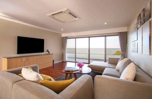 Hua Hin Resort | Anantara Hua Hin Resort