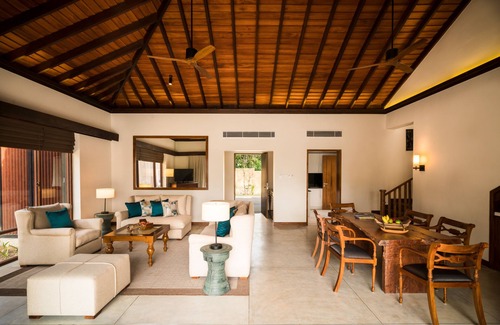 Tangalle Resort | Anantara Peace Haven Tangalle Resort