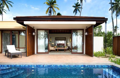 Tangalle Resort | Anantara Peace Haven Tangalle Resort