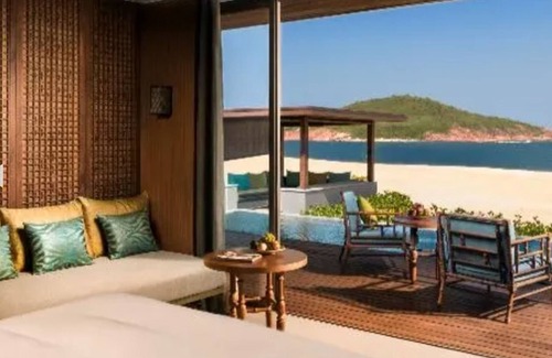 Quy Nhon Hotel | Anantara Quy Nhon Villas