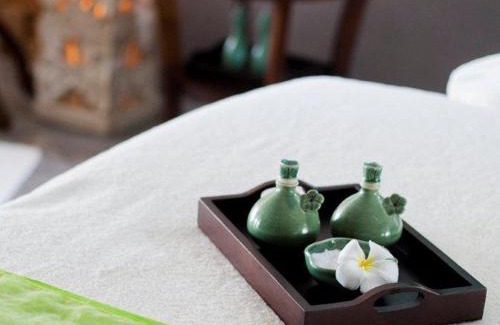 Pecatu Resort | Anantara Uluwatu Bali Resort