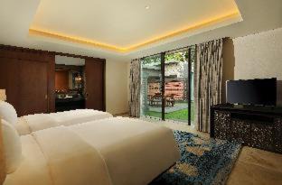 Pecatu Resort | Anantara Uluwatu Bali Resort