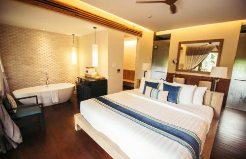 Pasikuda Resort | Anantaya Resort and Spa Passikudah