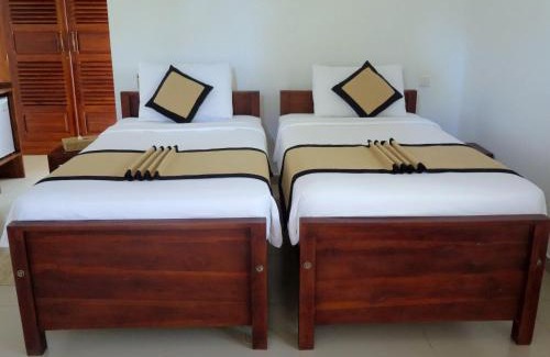 Ranna Hotel | Ananthaya Beach