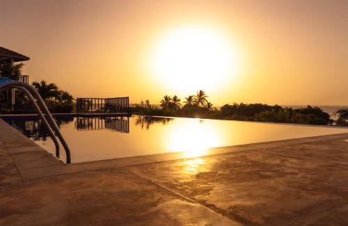 Ranna Hotel | Ananthaya Beach