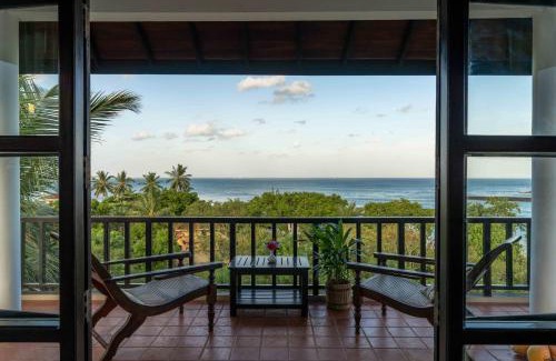 Ranna Hotel | Ananthaya Beach