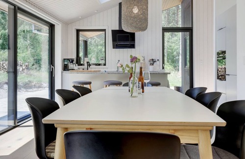 Pedersker House | "Anarosa" - 200m from the sea by Interhome