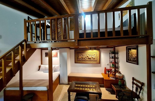 Heraklion House | Anassa Suites 1