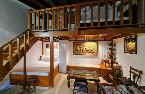 Heraklion House | Anassa Suites 1