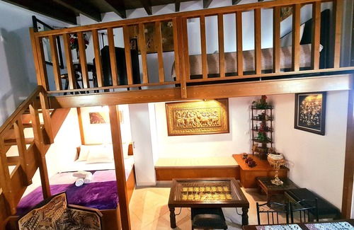 Heraklion House | Anassa Suites 1
