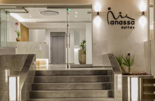 Leptokaria Apartment | Anassa Suites