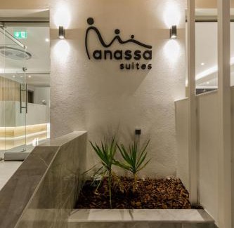 Leptokaria Apartment | Anassa Suites