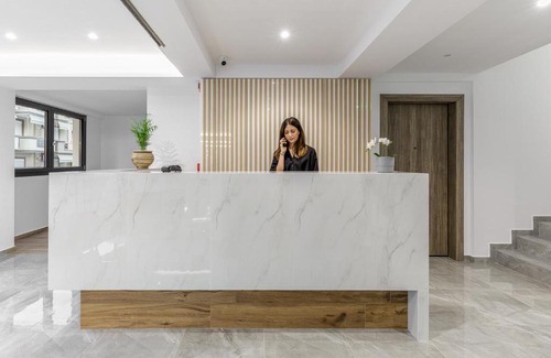 Leptokaria Apartment | Anassa Suites