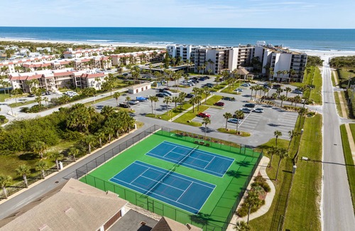 Butler Beach Condo | Anastasia 613
