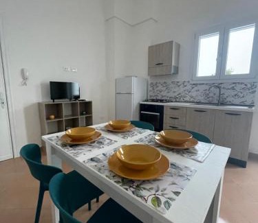 Leverano Apartment | Anastasia