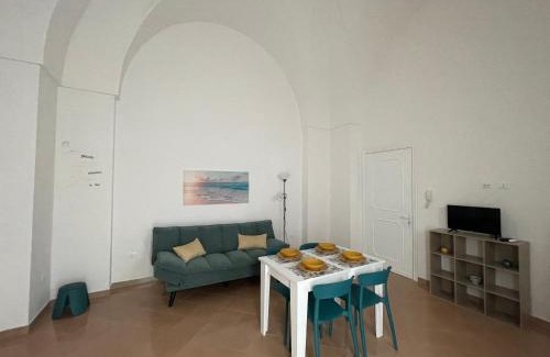 Leverano Apartment | Anastasia