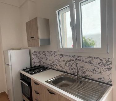 Leverano Apartment | Anastasia