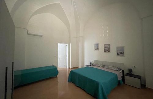 Leverano Apartment | Anastasia
