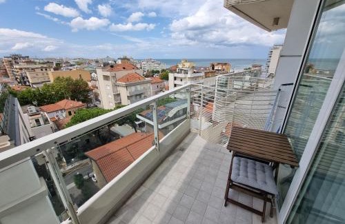 Cattolica Apartment | Anastasia's boutique apartment