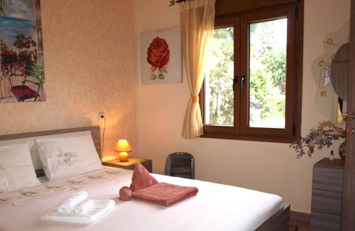 Makrirrakhi House | Anastasia's Cottage in Pelion