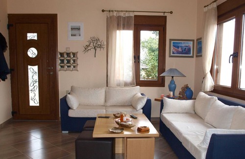Makrirrakhi House | Anastasia's Cottage in Pelion