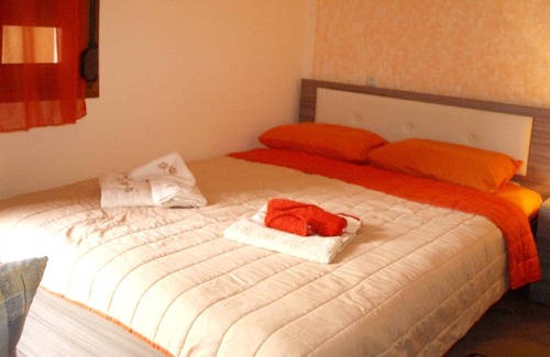 Makrirrakhi House | Anastasia's Cottage in Pelion