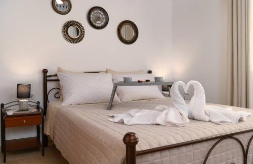 Gortyna Apartment | Anastasia's House 2