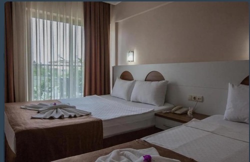 Kemer Apartment | Anatalya kemer side alanya