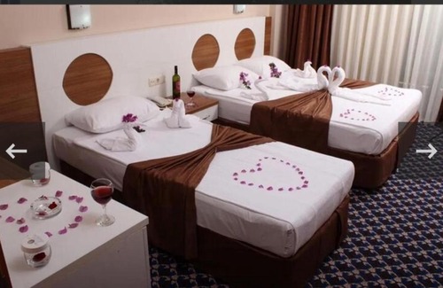 Kemer Apartment | Anatalya kemer side alanya