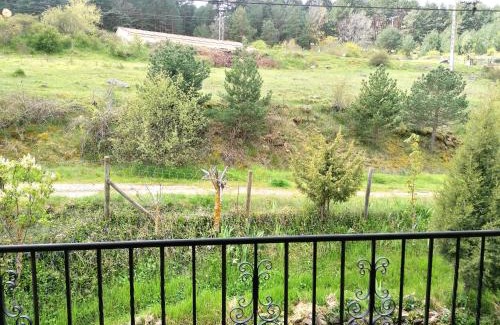 Molinos de Duero Apartment | Anatiduero