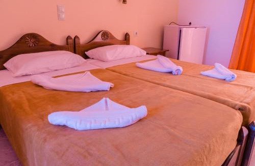 Kavros Hotel | Anatoli Beach Hotel