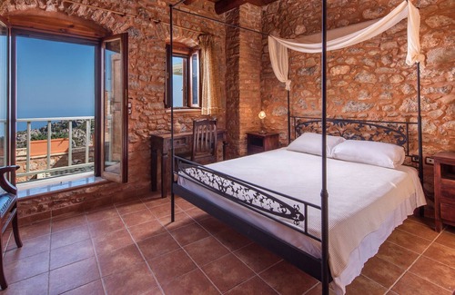 Anatoli Villa | Anatoli Traditional Villas- Live the real Cretan life