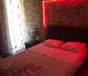 Pamukkale City Centre Hotel | Anatolia Hotel