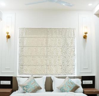 Varanasi Hotel | Anaya Retreat
